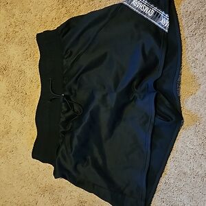 Gymshark shorts